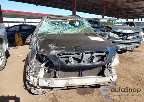 2007 Lexus Rx 350 from USA, damaged, VIN 2T2HK31U07C007140